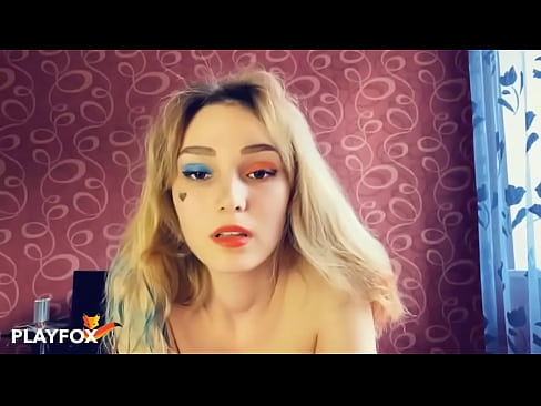 ❤️ Syzet magjike të realitetit virtual më bënë seks me Harley Quinn ❤️ Super pornografi tek ne sq.seecamsus.top ☑