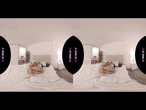 ❤️ PORNBCN VR Dy lezbike të reja zgjohen me eksitim në realitetin virtual 4K 180 3D Geneva Bellucci Katrina Moreno ❤️ Super pornografi tek ne sq.seecamsus.top ☑