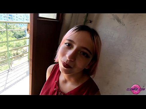 ❤️ Sensual student thith një të huaj në pjesën e jashtme - sperma në fytyrën e tij ❤️ Super pornografi tek ne sq.seecamsus.top ☑